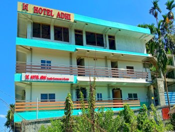 Hotel Adhi